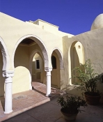 djerba;erriadh;ghriba;ile;jerba;artisanat;decoration;hotel;art