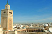 Les mdinas arabo-musulmanes