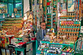 Souk des Parfumeurs