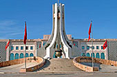 Place de la Kasbah