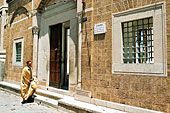 Les mosques