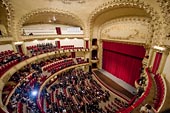 Théâtre Municipale de Tunis