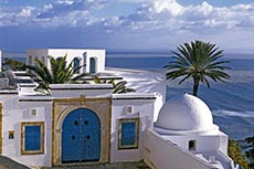 Sidi Bou Saïd