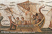 Le muse du Bardo