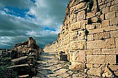 Dougga