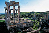 Dougga