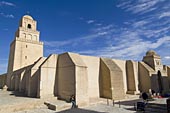 La Grande Mosque