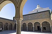 La mosquée du Barbier