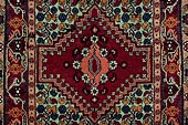 Le muse du tapis