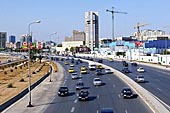 Routes et Autoroutes