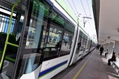 Les rseaux ferroviers
