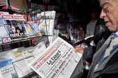 Libert de la Presse