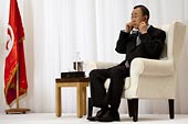 Visite Ban Ki-moon