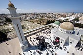 Commmoration Habib Bourguiba