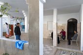 Bouazizi, de Sidi Bouzid ?  Tunis