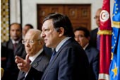 Visite de Jos Manuel Barroso