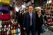 Visite de Alain Juppé