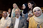 Ennahda F?ªte la Femme