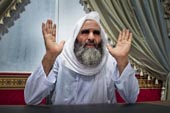 Ecole Salafiste ?  Tunis