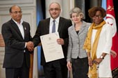 Journe de la Presse/UNESCO