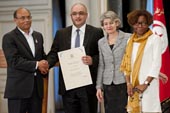 Journée de la Presse/UNESCO