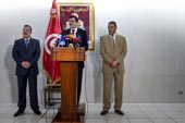 Confrence A. Larayedh
