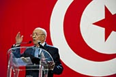 L'Appel de la Tunisie