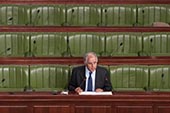 Nabli de la BCT ?  l'ANC
