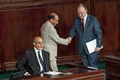3 Prsidents pour la Rpublique
