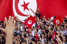Journe de protestations
