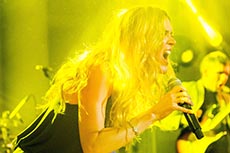 Concert de Joss Stone