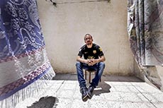 Justice et jeunes de la rvolution