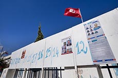 Dmarrage campagne lgislative