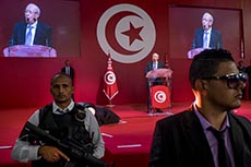 Meting Bji Ca?¯d Essebsi ?  Sfax