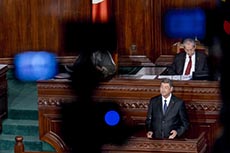 Nouveau gouvernement ?  l'ARP