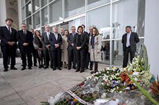 Ambassadeurs UE au Bardo