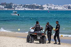 Tourisme et scurit