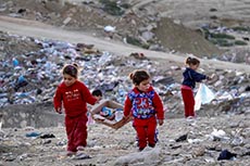 Kasserine, 5 ans après