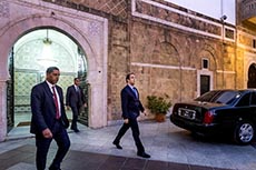 Dclaration de Chahed lutte contre la corruption