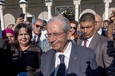 Dcs du Prsident 