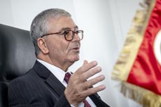 Abdelkarim Zbidi