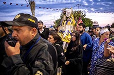Les juifs de Djerba et le plerinage