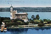 La C?´te nord 1900