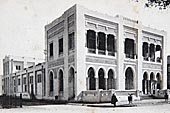 Sousse 1900