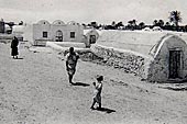 Le Golf de Gabs 1900