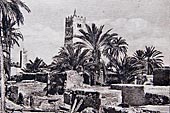 El Hamma 1900