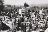 Kasserine en 1900