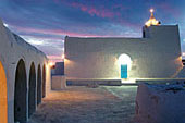 Les Mosques de Djerba