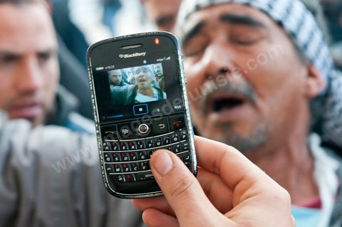 28 janvier : 6ème journée du sit in à la Kasbah de la Caravane de la Libération.