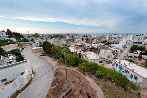 La ville de Hammam Lif entre quartier bourgeois et quartier populaire